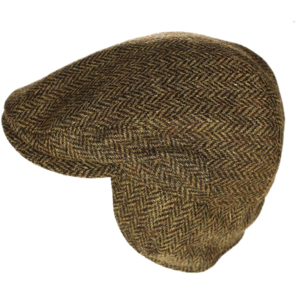 NWT Men’s Biddy Murphy Irish Newsboy Flat Cap
